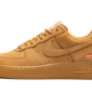 Nike Air Force 1 Low Supreme Flax - DN1555-200 - 1