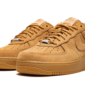 Nike Air Force 1 Low Supreme Flax - DN1555-200 - 2