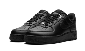 Nike Air Force 1 Low SP1017 ALYX 9SM Black - FJ4908-001 - 2
