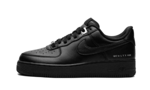 Nike Air Force 1 Low SP1017 ALYX 9SM Black – FJ4908-001 – 1
