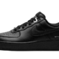 Nike Air Force 1 Low SP1017 ALYX 9SM Black - FJ4908-001 - 1