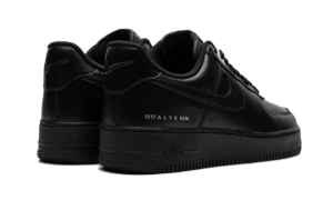 Nike Air Force 1 Low SP1017 ALYX 9SM Black - FJ4908-001 - 3