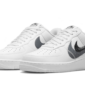 Nike Air Force 1 Low Stencil Swoosh - FD0660-100 - 2