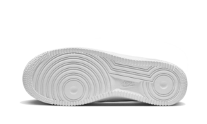 Nike Air Force 1 Low Stencil Swoosh - FD0660-100 - 3