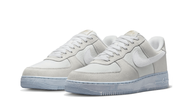 Nike Air Force 1 Low Summit White - DV0787-100 - 2