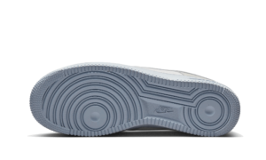 Nike Air Force 1 Low Summit White - DV0787-100 - 3