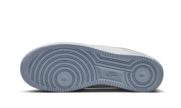 Nike Air Force 1 Low Summit White - DV0787-100 - 3