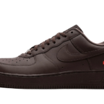 Nike Air Force 1 Low Supreme Baroque Brown - CU9225-200 - 1