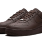 Nike Air Force 1 Low Supreme Baroque Brown - CU9225-200 - 2