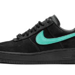 Nike Air Force 1 Low SP Tiffany And Co. - DZ1382-001 - 1