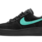 Nike Air Force 1 Low SP Tiffany And Co. - DZ1382-001 - 1