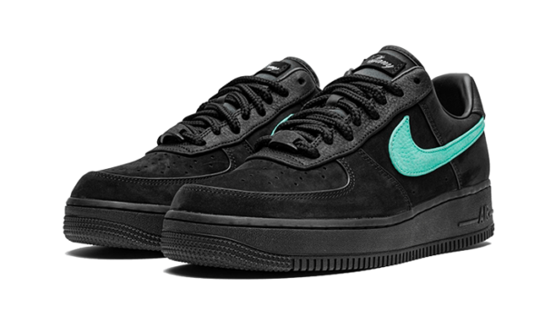 Nike Air Force 1 Low SP Tiffany And Co. - DZ1382-001 - 2