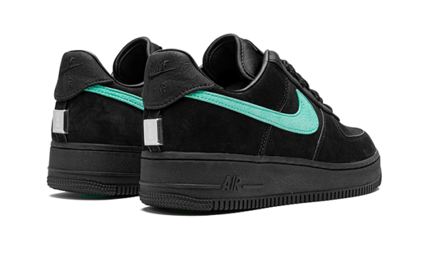 Nike Air Force 1 Low SP Tiffany And Co. - DZ1382-001 - 3