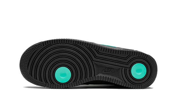 Nike Air Force 1 Low SP Tiffany And Co. - DZ1382-001 - 4