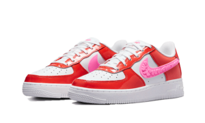 Nike Air Force 1 Low Valentine's Day (2023) - FD1031-600 - 2