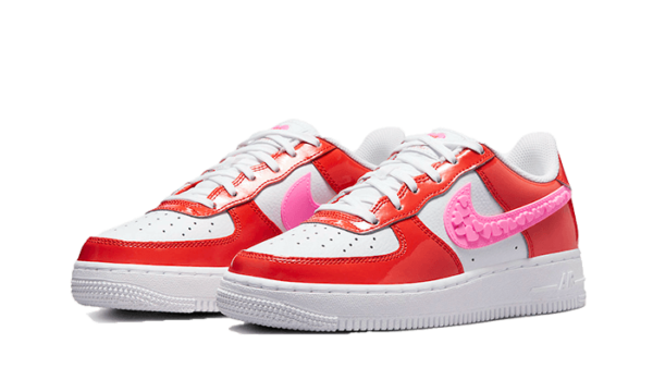 Nike Air Force 1 Low Valentine's Day (2023) - FD1031-600 - 2