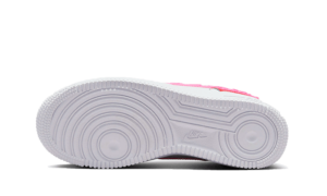 Nike Air Force 1 Low Valentine's Day (2023) - FD1031-600 - 3