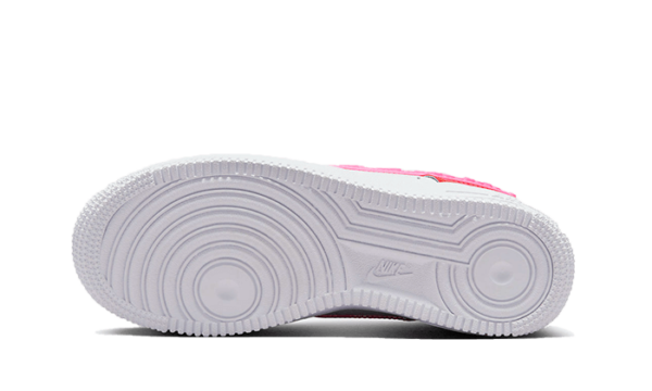 Nike Air Force 1 Low Valentine's Day (2023) - FD1031-600 - 3