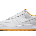 Nike Air Force 1 Low West Indies - DX1156-101 - 1