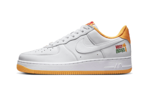 Nike Air Force 1 Low West Indies – DX1156-101 – 1