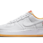 Nike Air Force 1 Low West Indies - DX1156-101 - 1