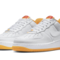 Nike Air Force 1 Low West Indies - DX1156-101 - 2