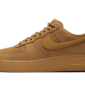 Nike Air Force 1 Low Flax Wheat (2021) - CJ9179-200 - 1