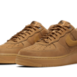 Nike Air Force 1 Low Flax Wheat (2021) - CJ9179-200 - 2