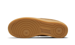 Nike Air Force 1 Low Flax Wheat (2021) - CJ9179-200 - 3