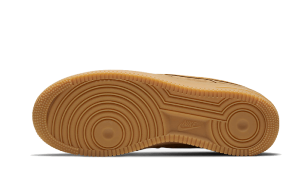 Nike Air Force 1 Low Flax Wheat (2021) - CJ9179-200 - 3