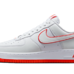 Nike Air Force 1 Low White Orange - DV0788-102 - 1