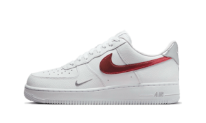 Nike Air Force 1 Low Picante Red Wolf Grey – FD0654-100 – 1