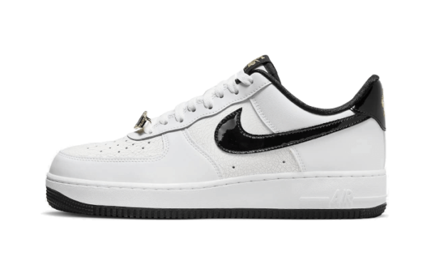 Nike Air Force 1 Low World Champion - DR9866-100 / DQ0300-100 - 1