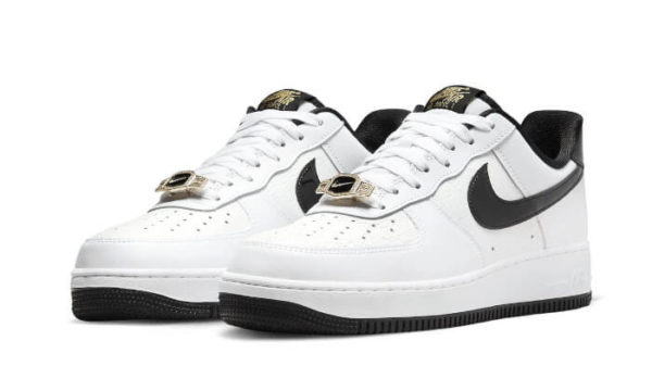 Nike Air Force 1 Low World Champion - DR9866-100 / DQ0300-100 - 2