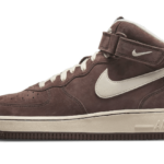 Nike Air Force 1 Mid Chocolate - DM0107-200 - 1