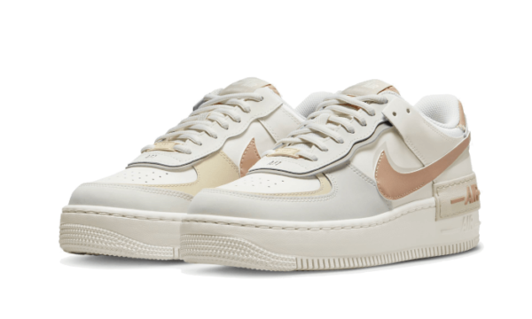 Nike Air Force 1 Shadow Sail Hemp - CI0919-116 - 2