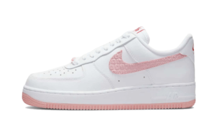 Nike Air Force 1 Low VD Valentines Day (2022) - DQ9320-100 - 1