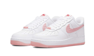 Nike Air Force 1 Low VD Valentines Day (2022) - DQ9320-100 - 2