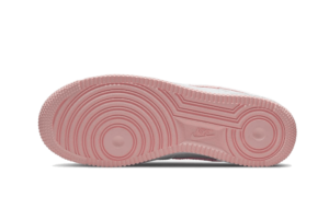 Nike Air Force 1 Low VD Valentines Day (2022) - DQ9320-100 - 3