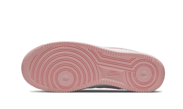 Nike Air Force 1 Low VD Valentines Day (2022) - DQ9320-100 - 3