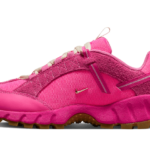 Nike Air Humara LX Jacquemus Pink - DX9999-600 - 1