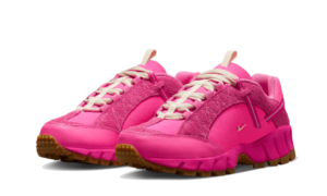 Nike Air Humara LX Jacquemus Pink - DX9999-600 - 2