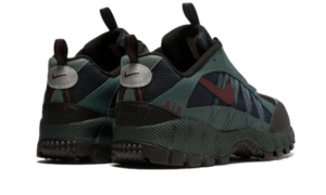 Nike Air Humara QS Faded Spruce - FJ7098-001 - 3