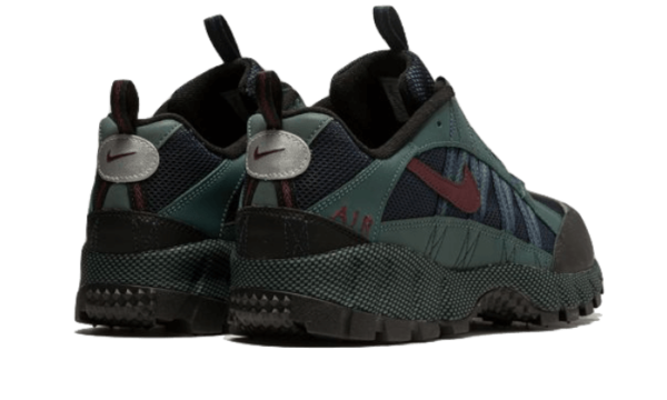 Nike Air Humara QS Faded Spruce - FJ7098-001 - 3