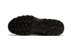 Nike Air Humara QS Faded Spruce - FJ7098-001 - 4