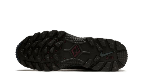 Nike Air Humara QS Faded Spruce - FJ7098-001 - 4