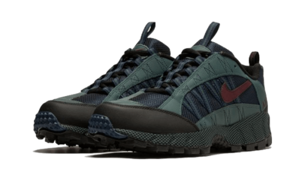 Nike Air Humara QS Faded Spruce - FJ7098-001 - 2