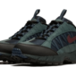 Nike Air Humara QS Faded Spruce - FJ7098-001 - 2