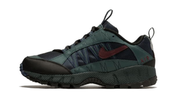 Nike Air Humara QS Faded Spruce - FJ7098-001 - 1