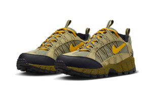 Nike Air Humara Wheat Grass - FJ7098-700 - 2